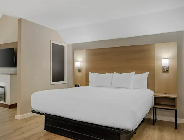 MainStay Suites Springfield South - Battlefield Rd hotel detail image 4