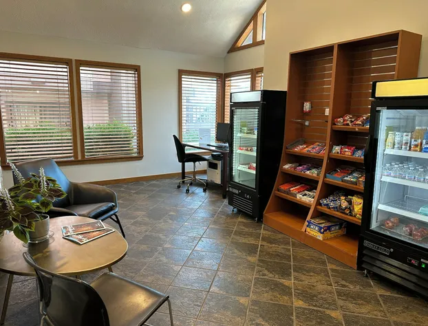 MainStay Suites Springfield South - Battlefield Rd hotel detail image 3