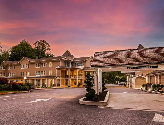 Inn at Mendenhall hotel detail image 1