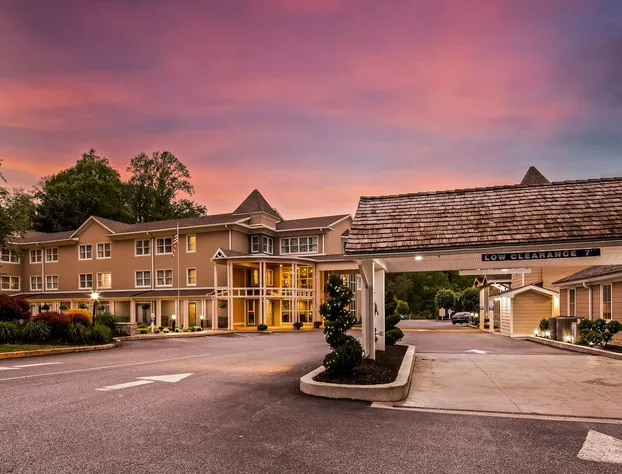 Inn at Mendenhall hotel detail image 1