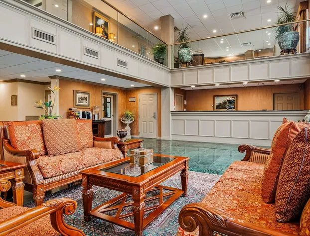 Inn at Mendenhall hotel detail image 2