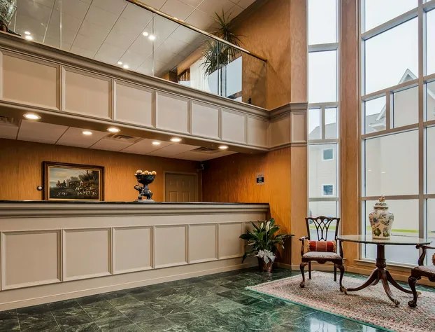 Inn at Mendenhall hotel detail image 3