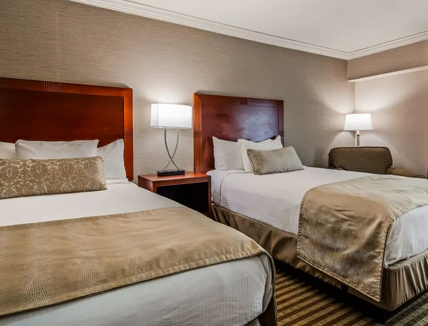 Inn at Mendenhall hotel detail image 4