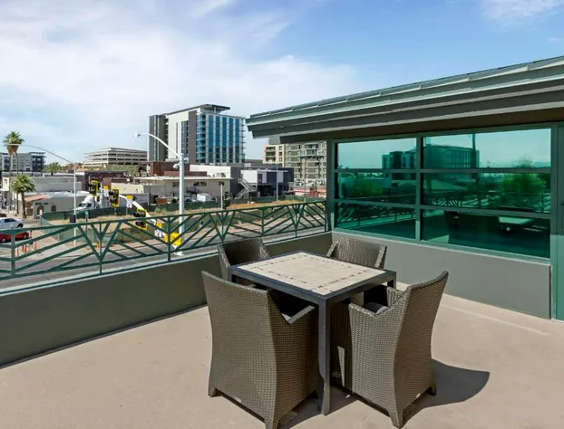 Best Western Plus Sundial hotel detail image 2