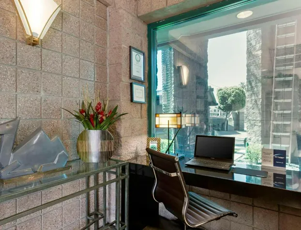 Best Western Plus Sundial hotel detail image 3