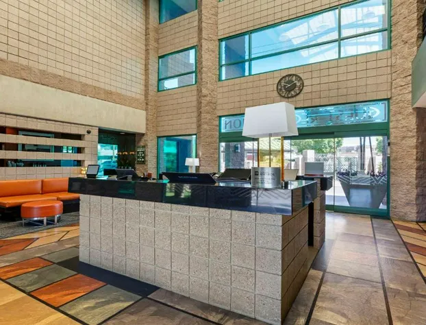 Best Western Plus Sundial hotel detail image 4