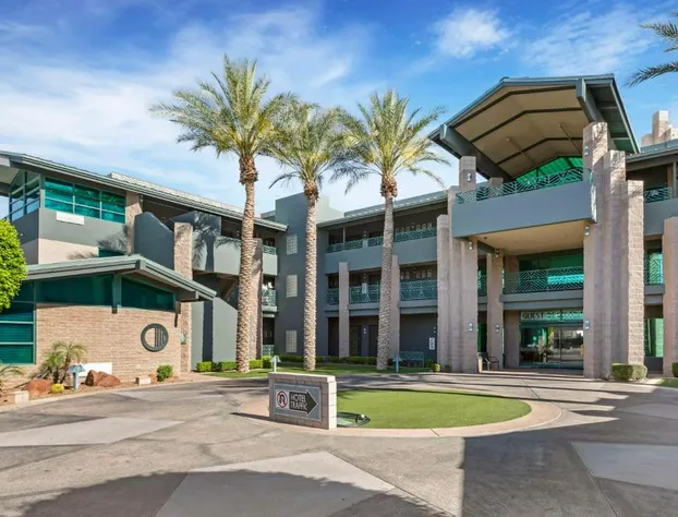 Best Western Plus Sundial hotel detail image 1