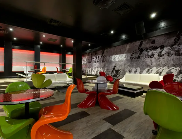 Liyo Inn hotel detail image 3