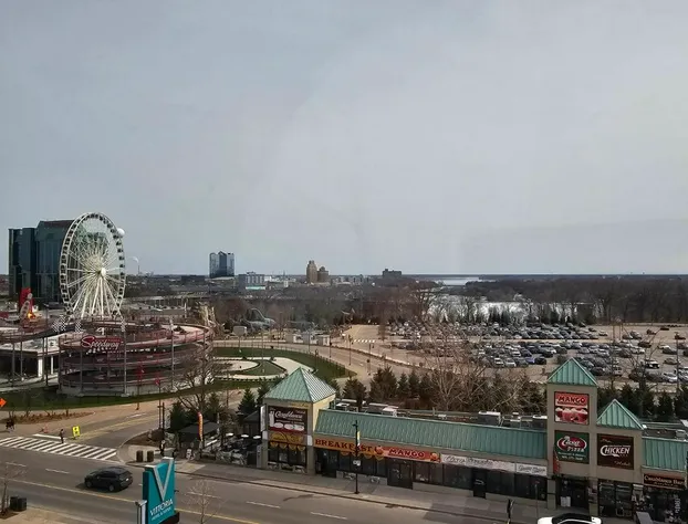 Vittoria Hotel and Suites hotel detail image 1