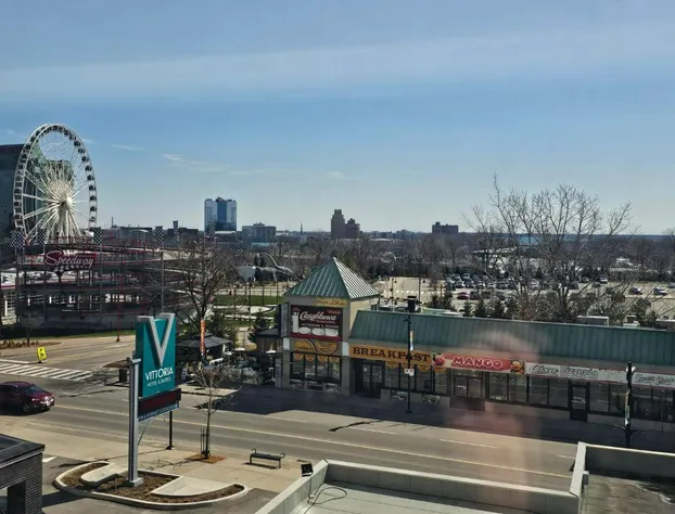 Vittoria Hotel and Suites hotel detail image 3