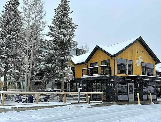 Gravity Haus Winter Park hotel detail image 1