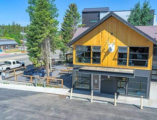 Gravity Haus Winter Park hotel detail image 2