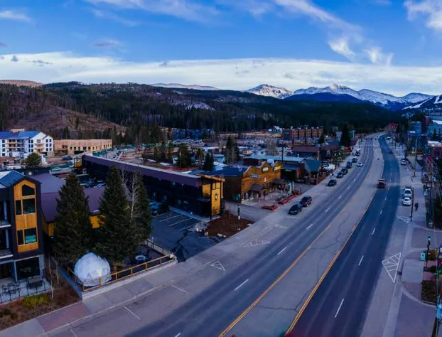 Gravity Haus Winter Park hotel detail image 3