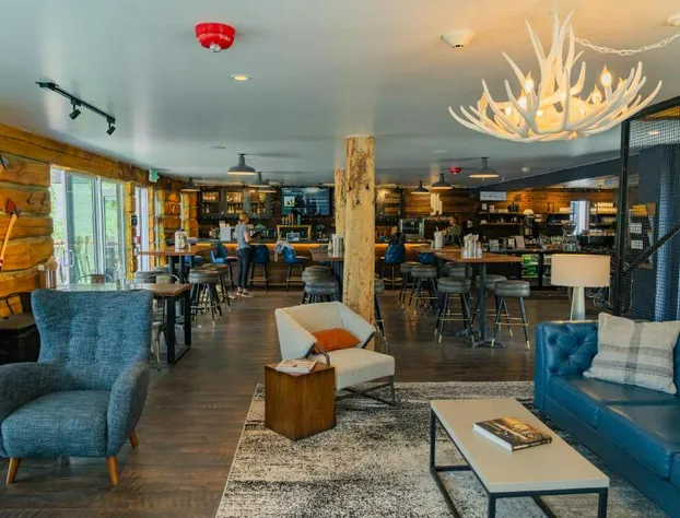 Gravity Haus Winter Park hotel detail image 4