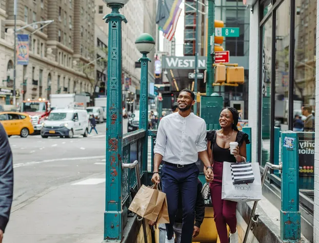 The Westin New York at Times Square hotel detail image 4