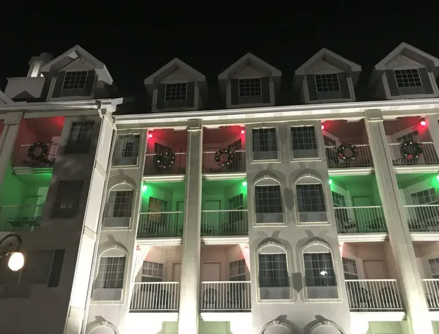 Hotel Grand Victorian hotel detail image 1