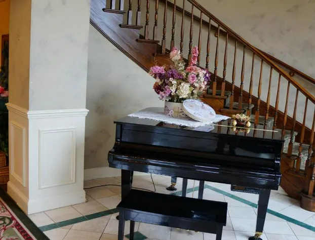 Hotel Grand Victorian hotel detail image 1