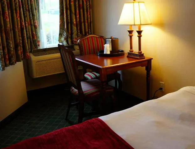 Hotel Grand Victorian hotel detail image 3