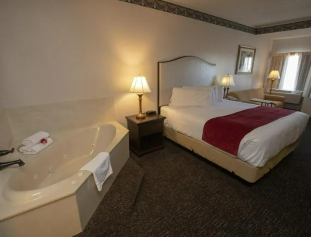 Hotel Grand Victorian hotel detail image 4