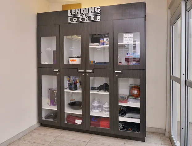 Candlewood Suites Austin-Round Rock by IHG hotel detail image 4