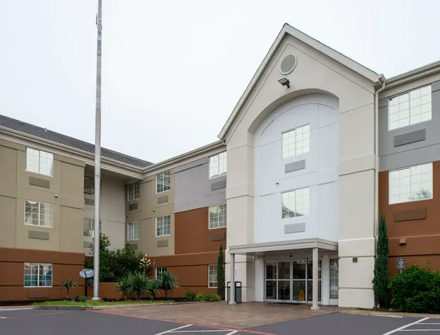 Candlewood Suites Austin-Round Rock by IHG hotel detail image 2