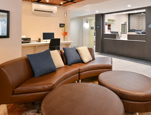 Candlewood Suites Austin-Round Rock by IHG hotel detail image 3