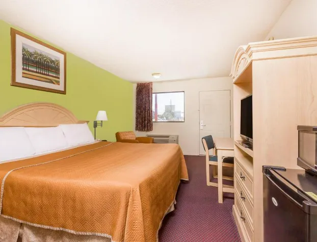 Travelodge by Wyndham Cordele hotel detail image 4