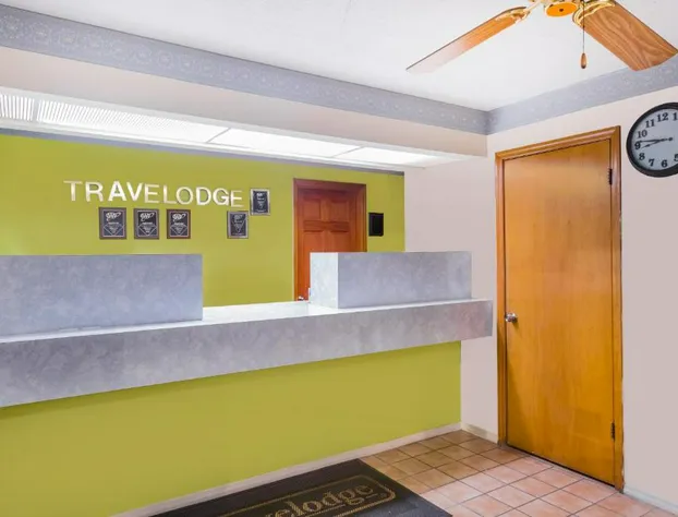Travelodge by Wyndham Cordele hotel detail image 1