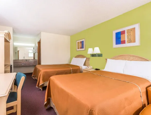 Travelodge by Wyndham Cordele hotel detail image 2