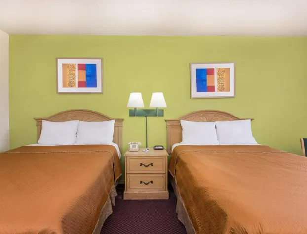 Travelodge by Wyndham Cordele hotel detail image 3