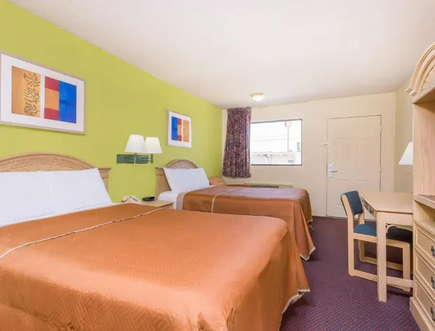 Travelodge by Wyndham Cordele hotel detail image 4