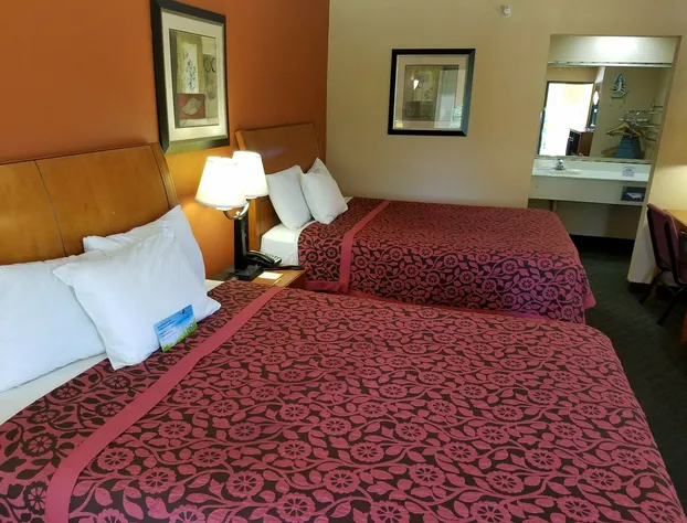 Hotel Blue hotel detail image 2