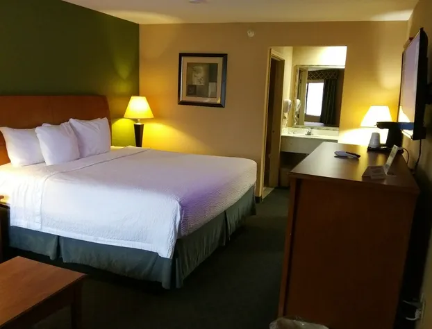 Hotel Blue hotel detail image 3