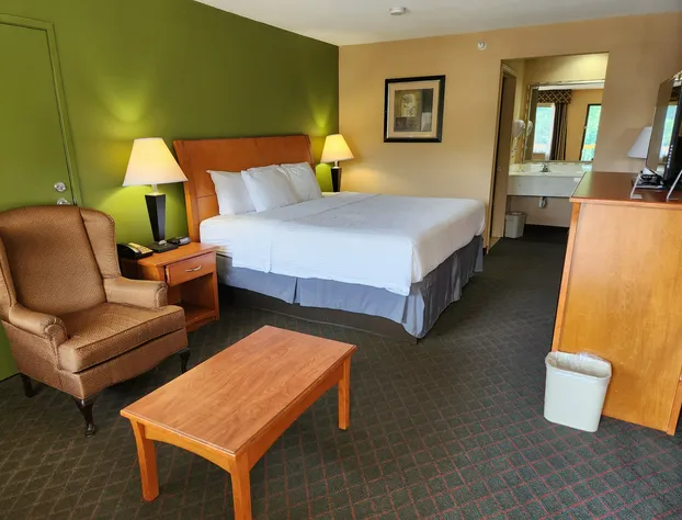 Hotel Blue hotel detail image 4