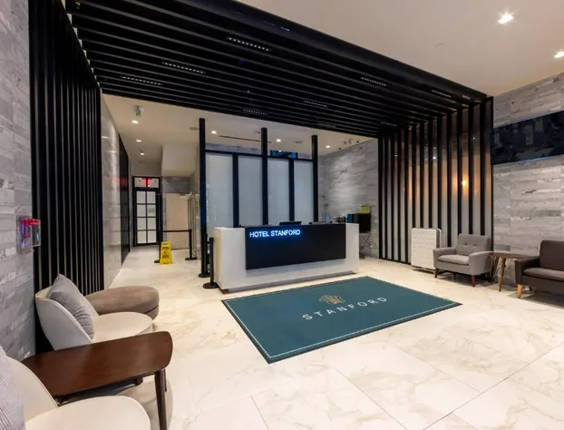 Hotel Stanford hotel detail image 3