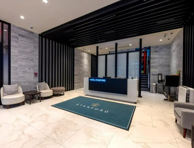 Hotel Stanford hotel detail image 4