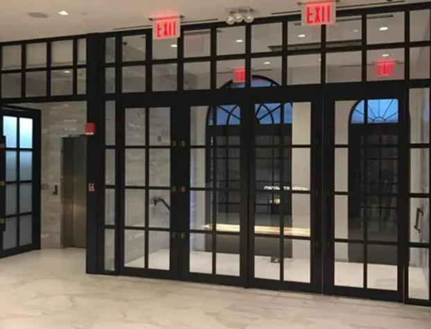 Hotel Stanford hotel detail image 1