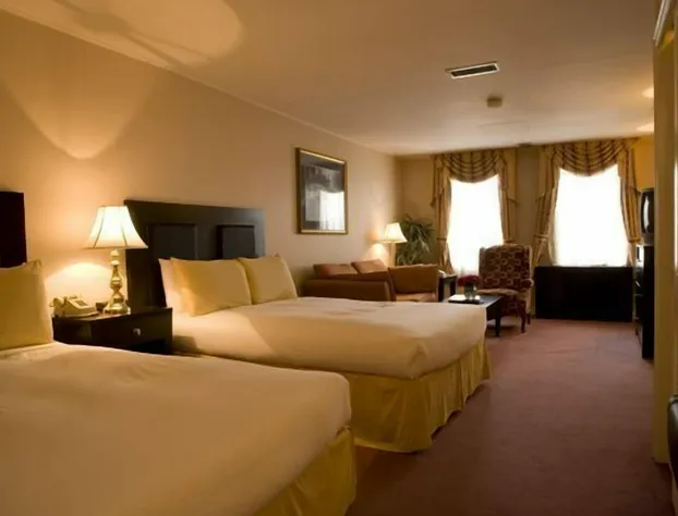 Hotel Stanford hotel detail image 4