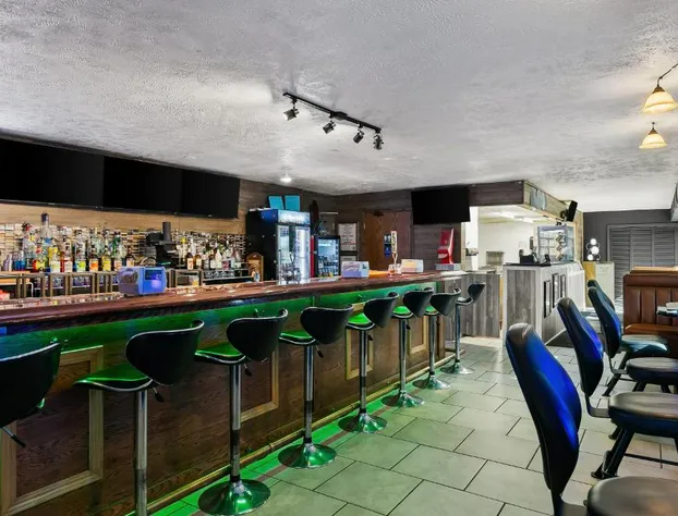 Americas Best Value Inn Lincoln Airport hotel detail image 2