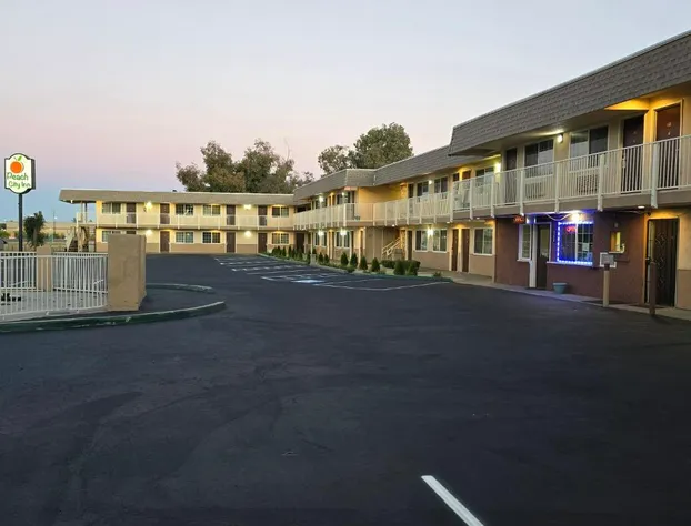 Peach City Inn - Marysville Yuba City hotel detail image 2