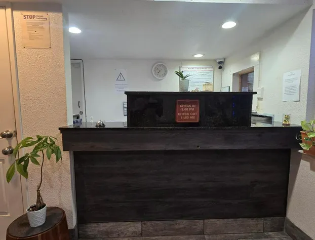 Peach City Inn - Marysville Yuba City hotel detail image 4