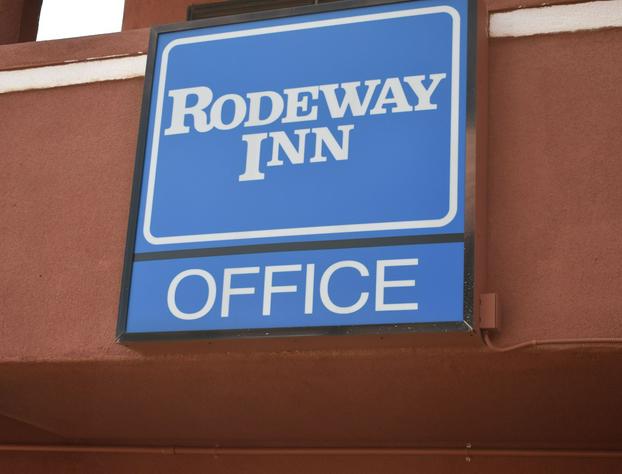 Rodeway Inn Kanab hotel detail image 1