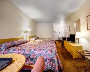 Rodeway Inn Kanab hotel detail image 1