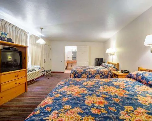 Rodeway Inn hotel detail image 3