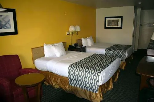 Rodeway Inn Kanab hotel detail image 4