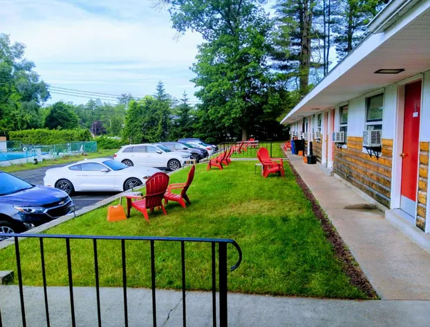 Robin Hood Motel hotel detail image 2