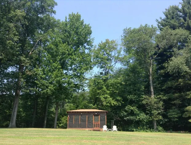 Robin Hood Motel hotel detail image 3