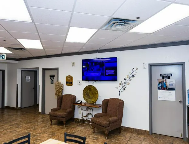 Super 8 by Wyndham Drayton Valley hotel detail image 3