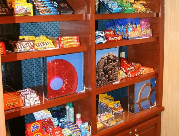 Hampton Inn & Suites St. Louis/South I-55 hotel detail image 1