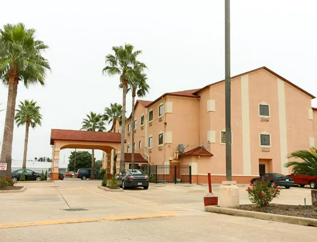 Americas Best Value Inn Houston at FM 1960 & I-45 hotel detail image 2